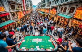 Bandar Judi Togel Toto Macau Terbaik