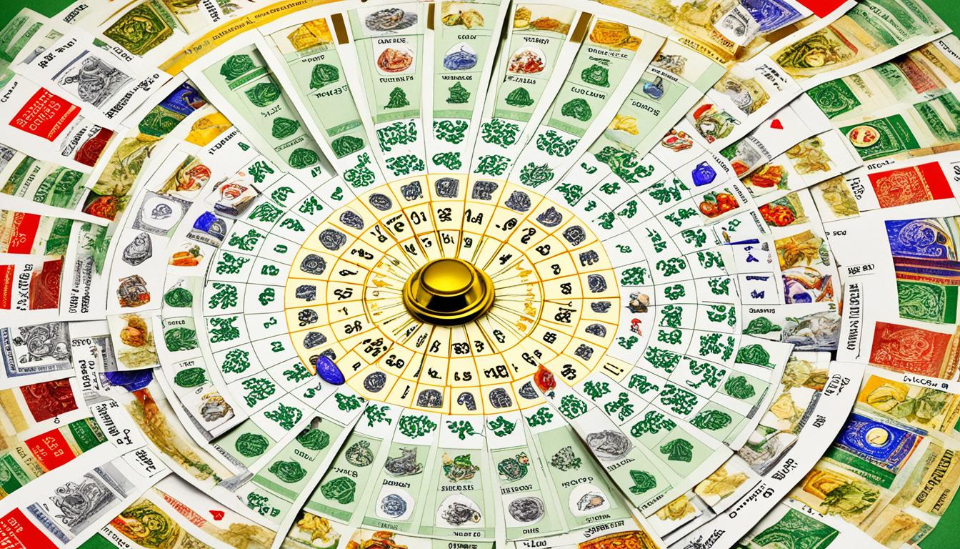 Bandar Togel Dengan Pasaran Lengkap Terpercaya