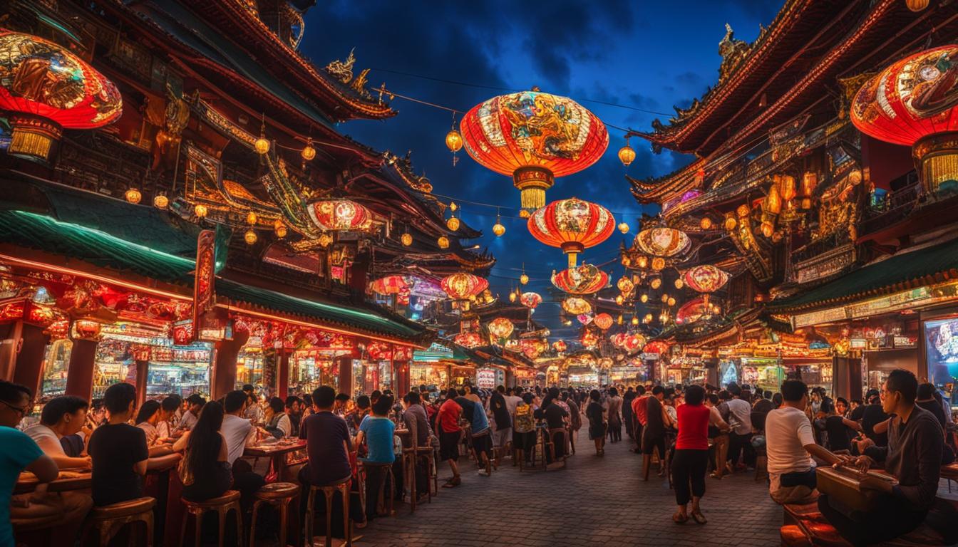Bandar Togel Macau Terbaik di Indonesia 2023
