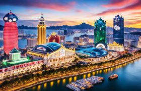 Daftar Situs Judi Togel Macau Terpercaya