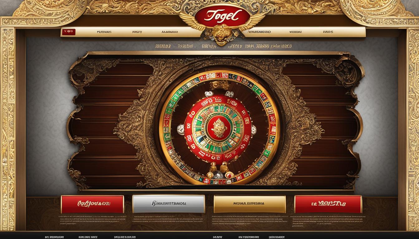 Situs Daftar Togel Macau Terpercaya di Indonesia