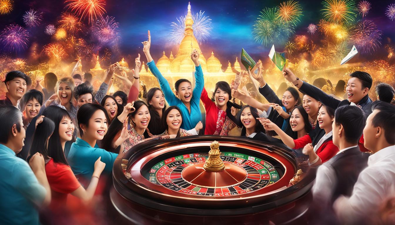 Kiat Memilih Judi Togel Online Terbaik di Indonesia