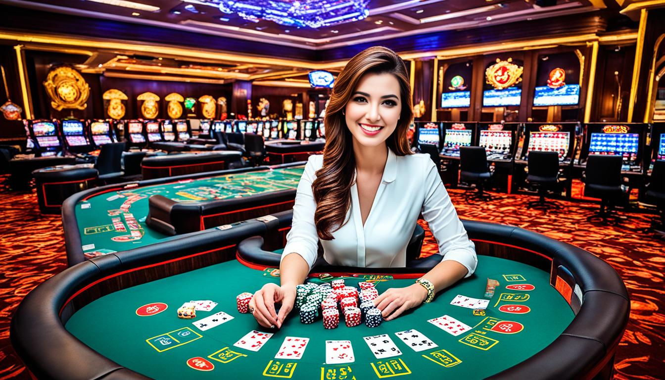 Layanan Judi Togel Toto Macau 24 Jam Terpercaya