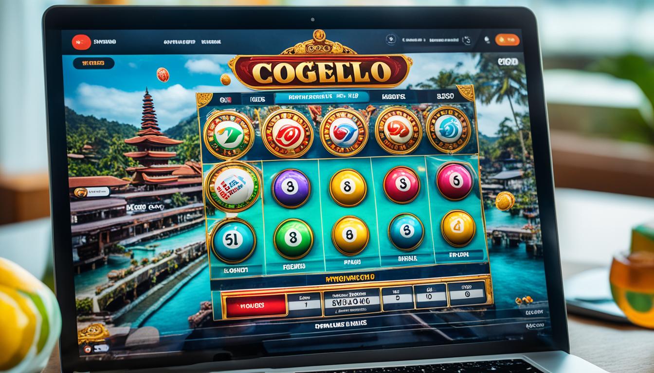 Panduan Lengkap Bermain Togel Online di Indonesia