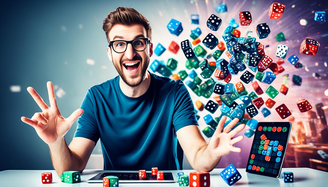 Panduan Bermain Sicbo Online Untuk Pemula di Indonesia