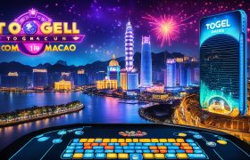 Permainan Togel Macau Online
