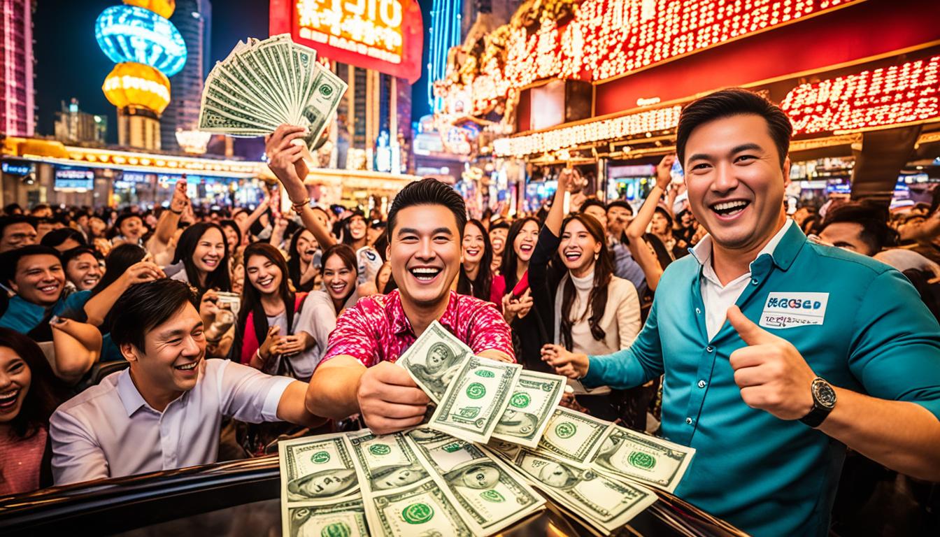 Temukan Promo Togel Macau Terbaru & Menangkan Besar!
