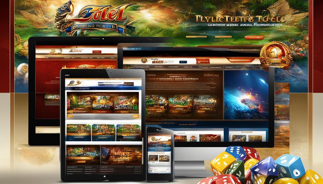Ulasan Lengkap – Review Situs Togel Terpercaya
