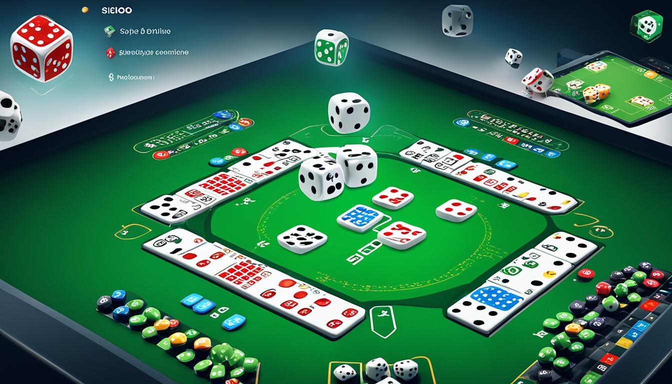 Sicbo Online Internasional Terpercaya – Main Aman