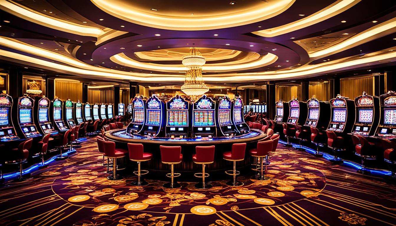 Situs Judi Togel Toto Macau Terbaik di Indonesia