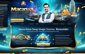 Situs Togel Macau Resmi