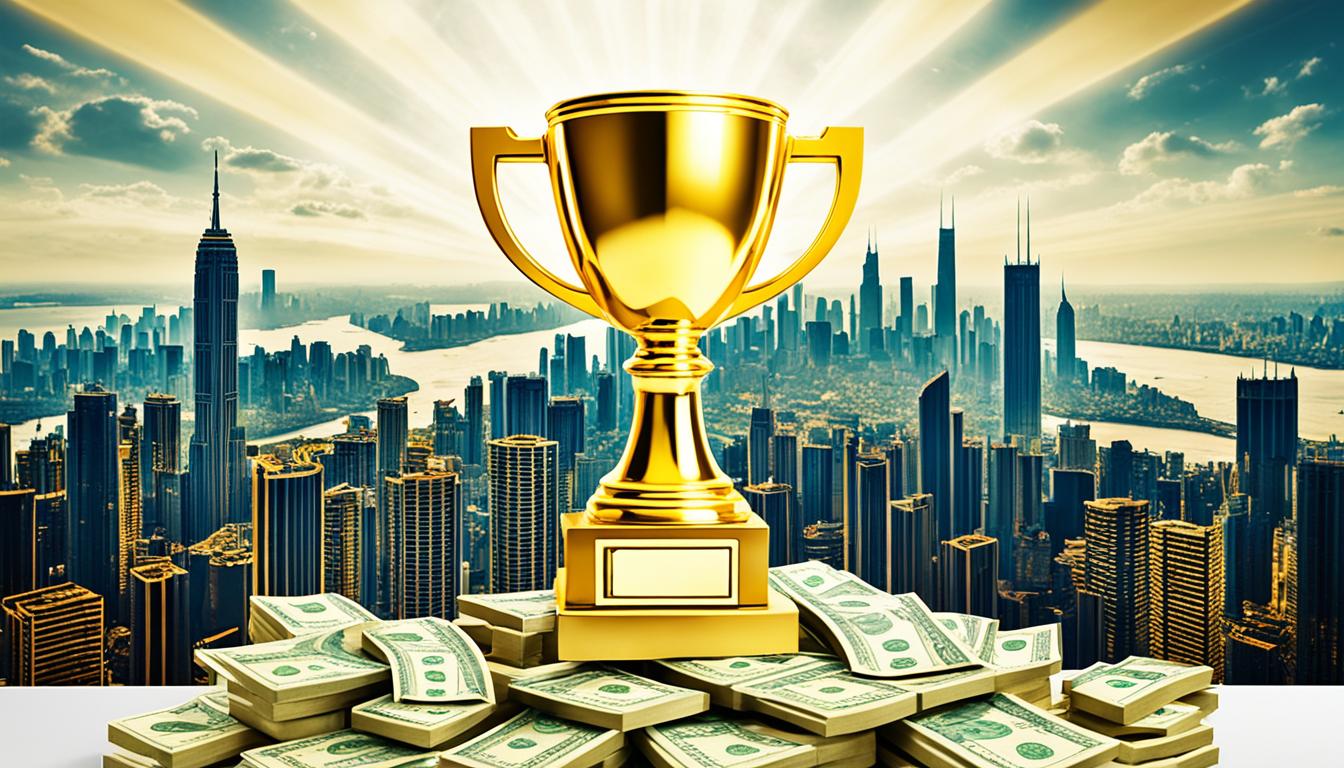 Temukan Situs Togel dengan Hadiah Terbesar di Indonesia