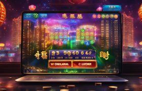 Taruhan Togel Macau Online