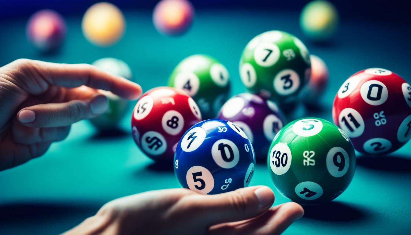 Strategi Menang Tips Bermain Togel Macau Online