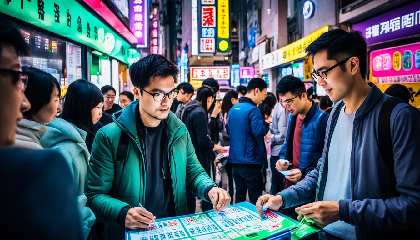 Prediksi Akurat Togel Online Pasaran Hongkong