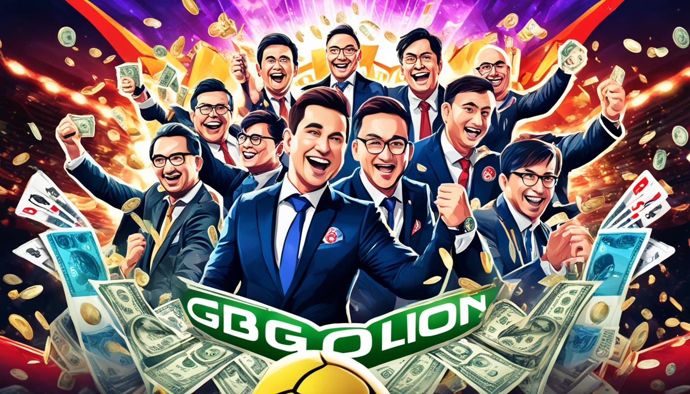 Menangkan Besar di Togel Online Pasaran Singapore