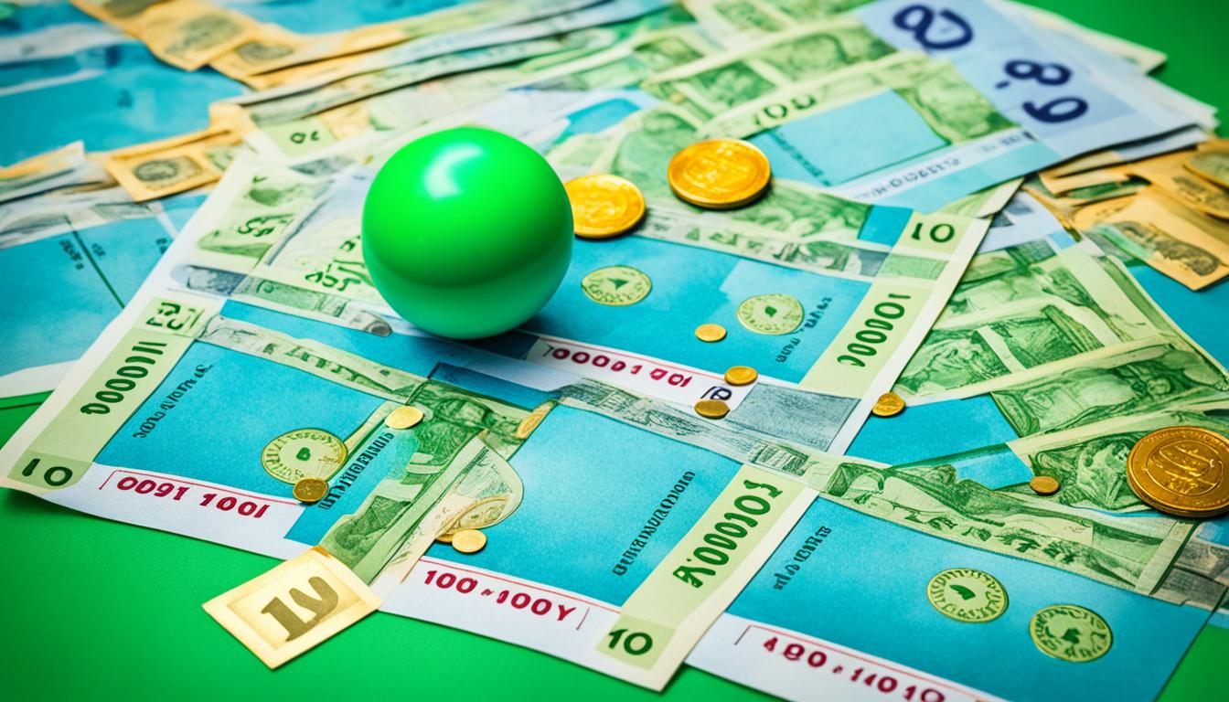 Menang Besar di Togel Online Pasaran Sydney