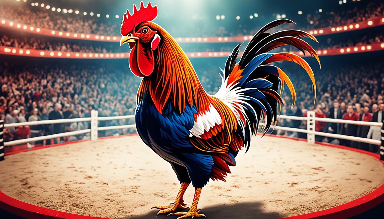 5 Daftar Situs Sabung Ayam Resmi Terpercaya
