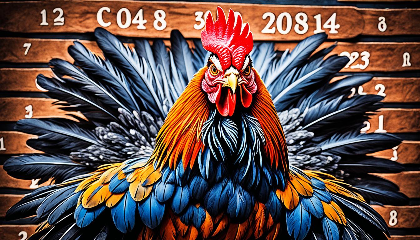 Jadwal Laga Sabung Ayam Terupdate – Info Terkini