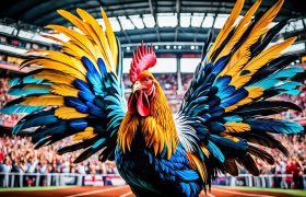 Panduan Bermain Live Sabung Ayam Sydney Terbaru