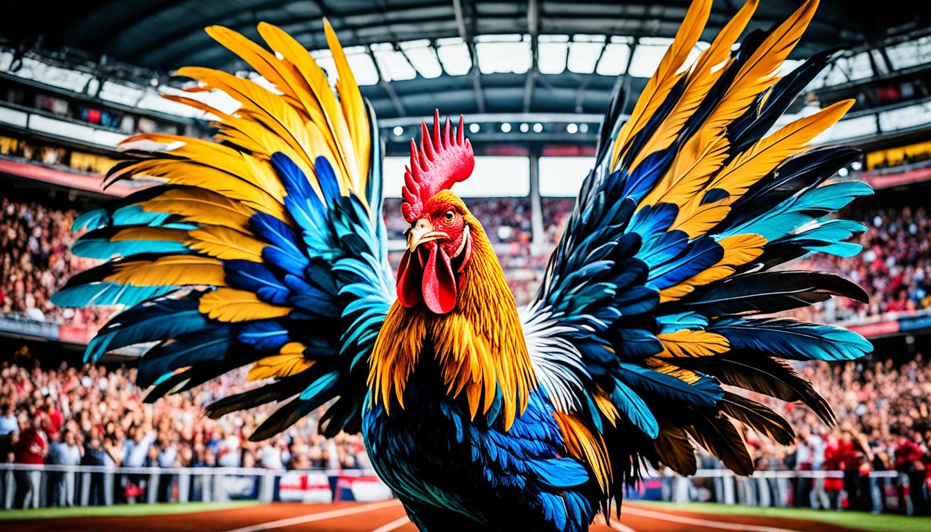 Panduan Bermain Live Sabung Ayam Sydney Terbaru