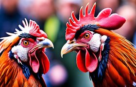 Tips dan Trik Bermain Live Sabung Ayam Sydney Terbaru