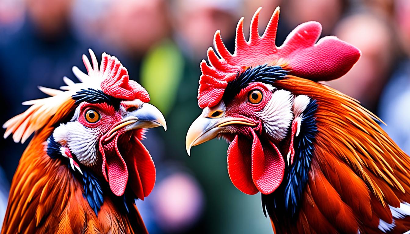Tips dan Trik Bermain Live Sabung Ayam Sydney Terbaru