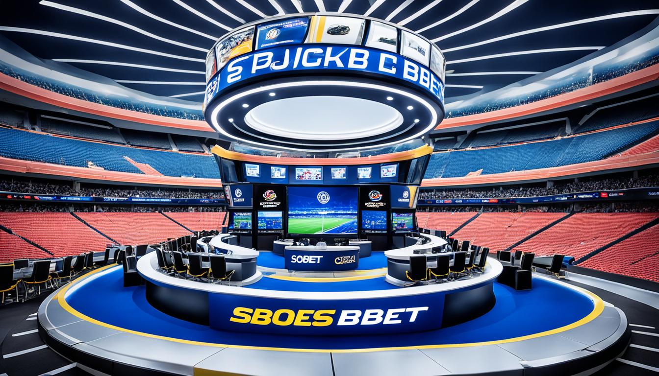Bandar Taruhan Judi SBOBET Bet Resmi di Indonesia