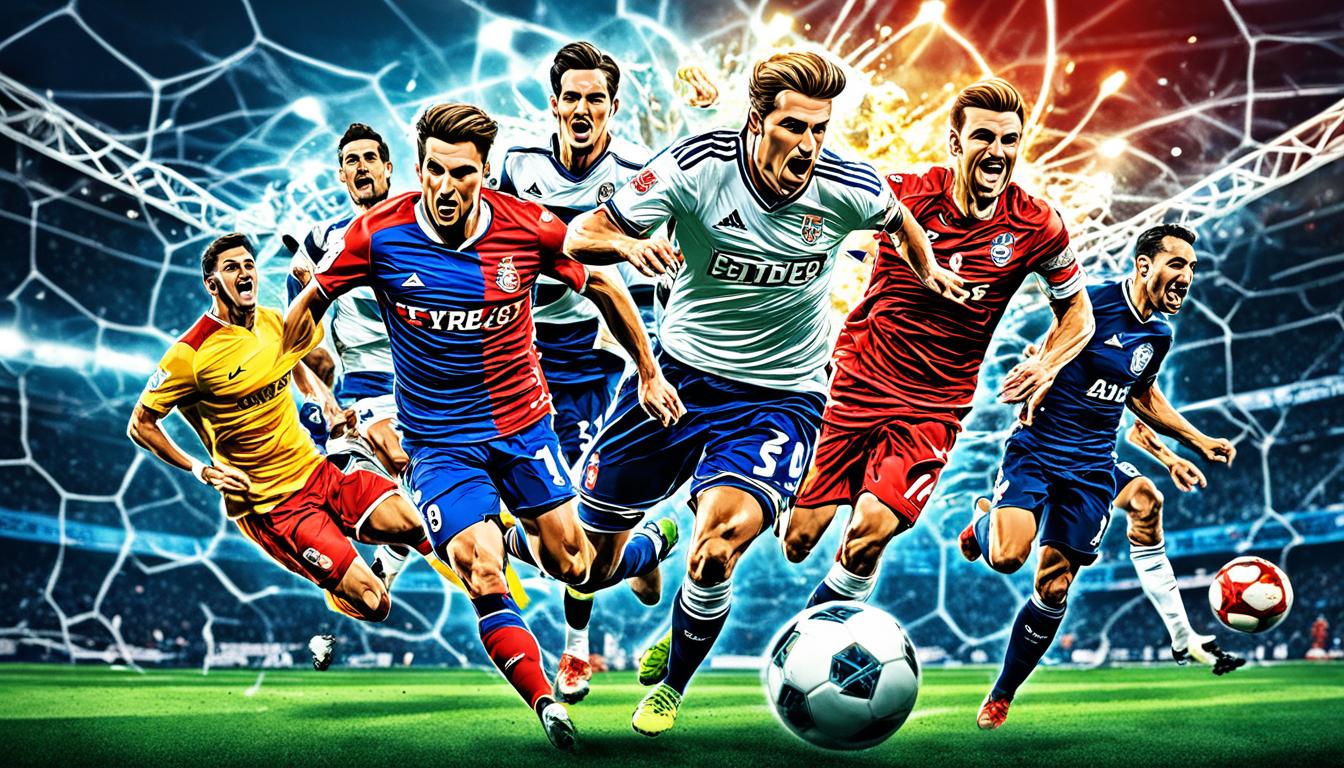 Berita Terkini SBOBET Bet Resmi Online Indonesia