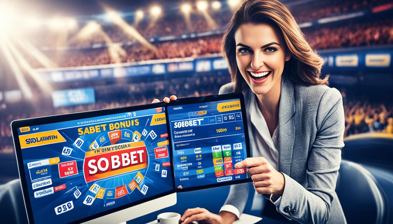 Klaim Bonus Judi SBOBET Bet Resmi Online Anda