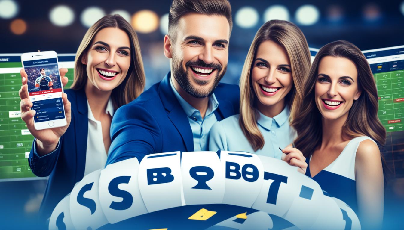 Layanan Pelanggan SBOBET Terbaik – Bet Resmi Online