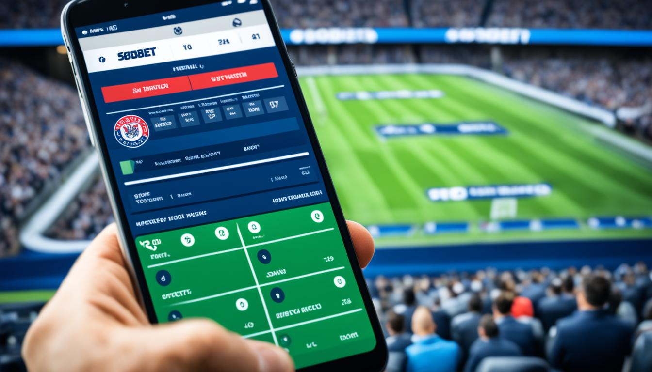 Panduan Bermain SBOBET Bet Resmi Online di Indonesia