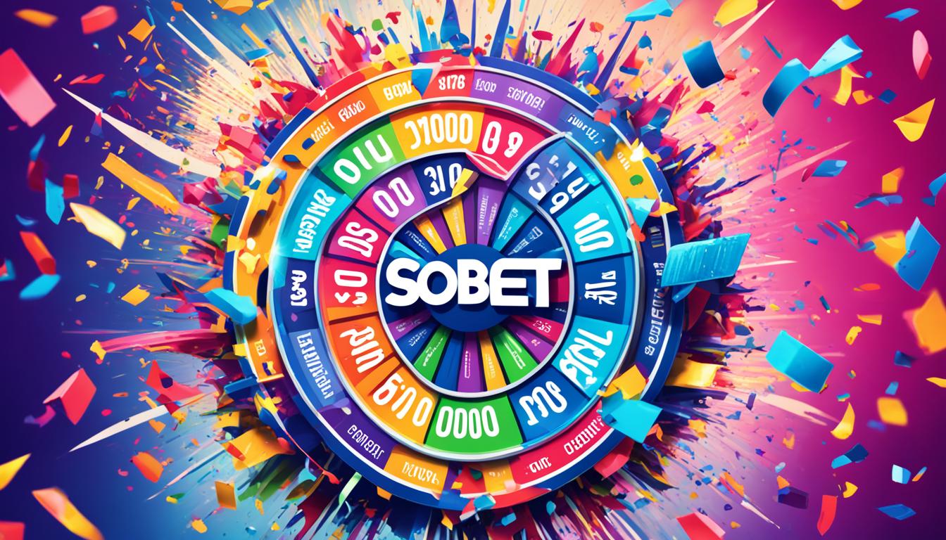 Info Promosi terbaru Judi SBOBET Bet Resmi Online