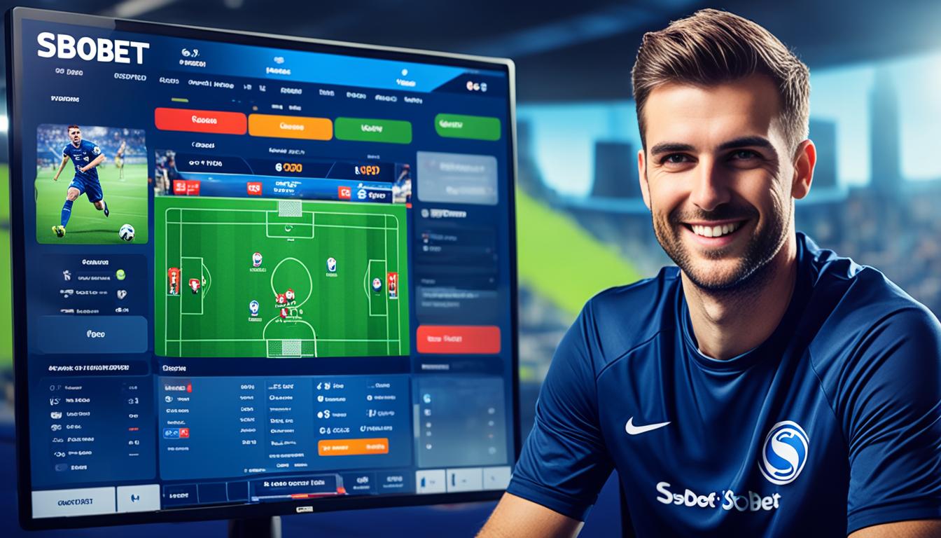 Nikmati SBOBET Online untuk Pengalaman Bermain Seru