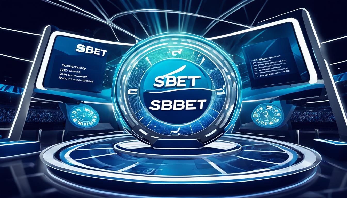 Panduan Memilih Situs SBOBET Bet Resmi Terbaik