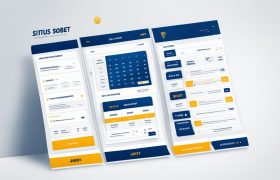 Situs judi SBOBET desain baru
