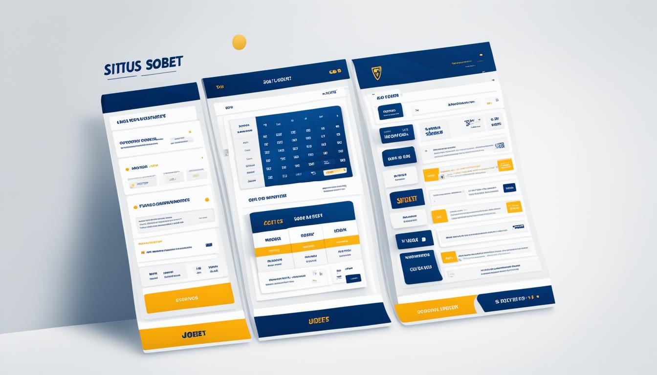 Situs Judi SBOBET Desain Baru – Bermain Elegan