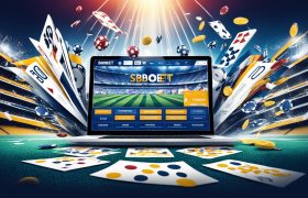 Strategi menang Judi SBOBET Bet Resmi online