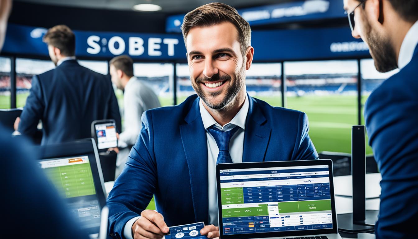 Situs judi SBOBET dengan transaksi cepat, aman, dan pilihan pembayaran fleksibel untuk pengalaman bermain terbaik