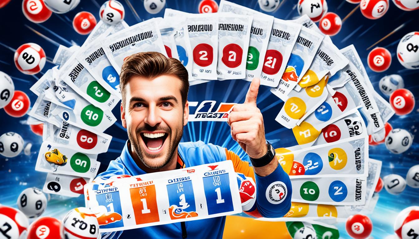 Keuntungan Bermain di Agen Togel Resmi Terpercaya