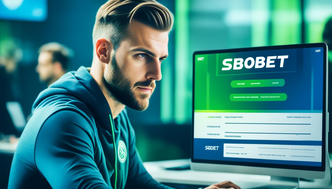 Cara Daftar Sbobet Online Terpercaya di Indonesia