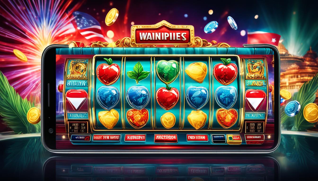 Daftar Situs Slot Online Terpercaya di Indonesia