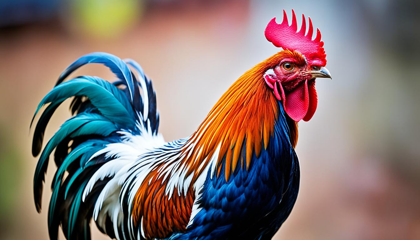 Panduan Live Streaming Sabung Ayam Terbaik 2023
