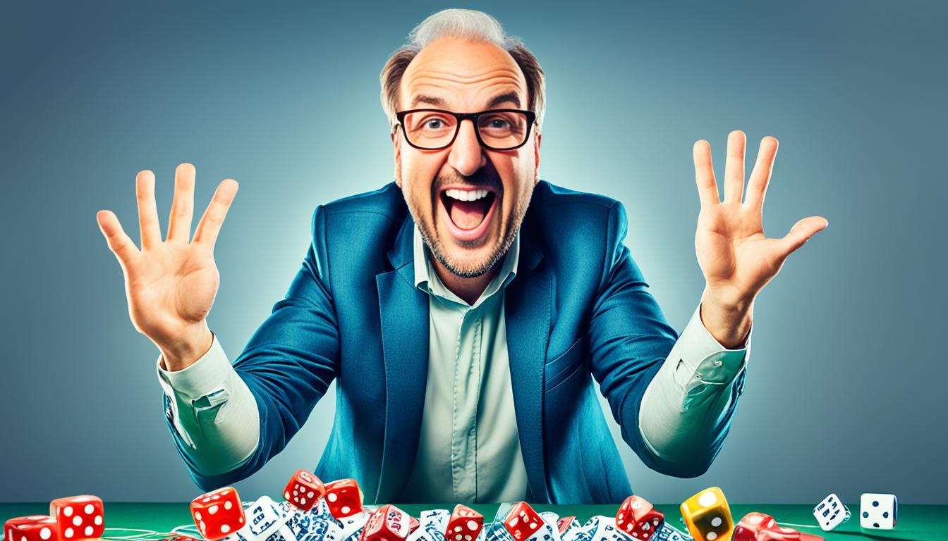Menang Besar Mainkan Sicbo Online Uang Asli
