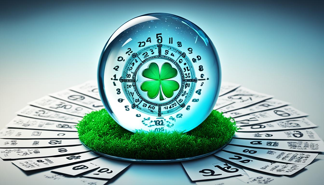 Prediksi Togel Hari Ini Akurat & Terpercaya