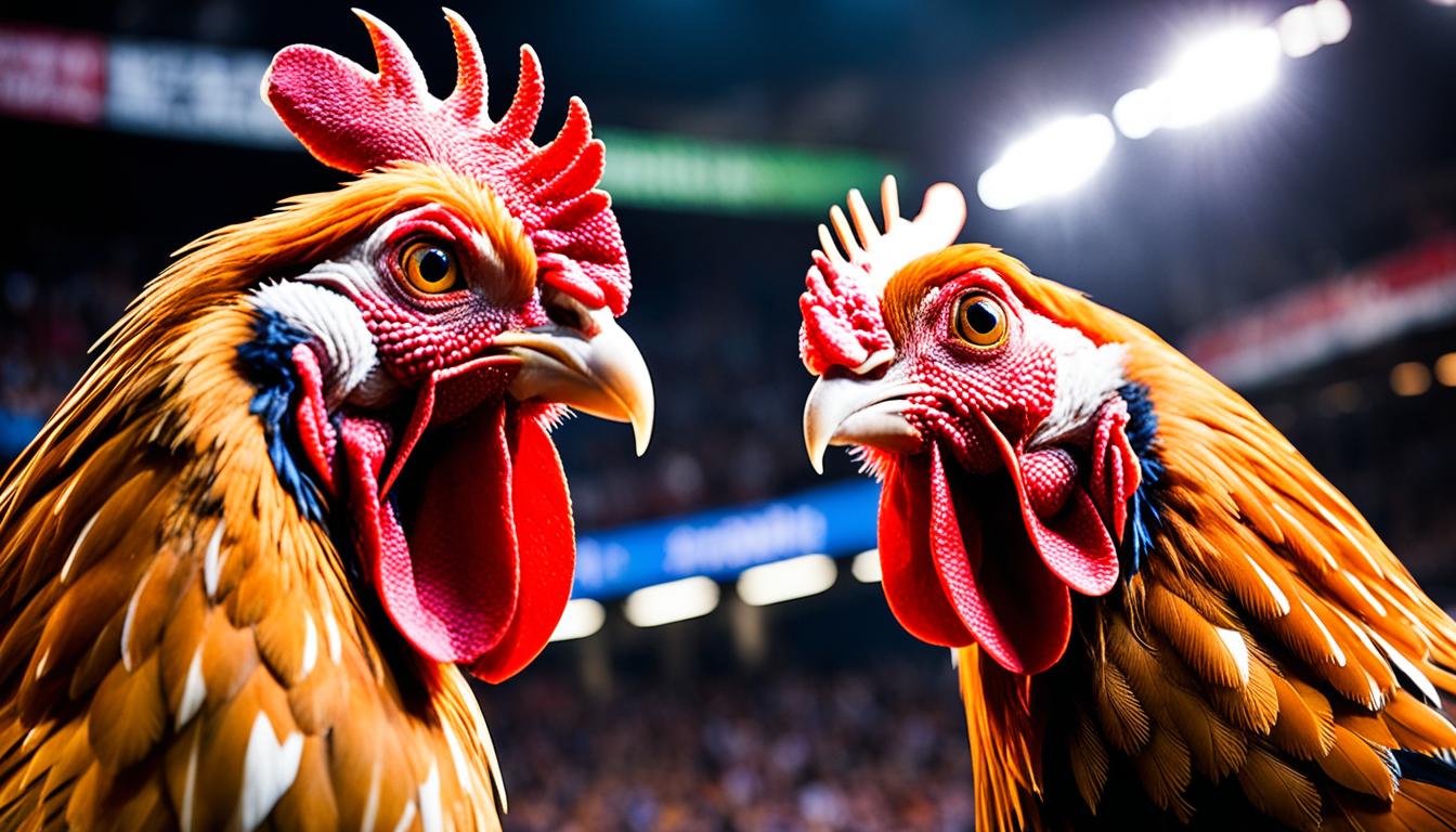 Strategi Menang Prediksi Sabung Ayam Online