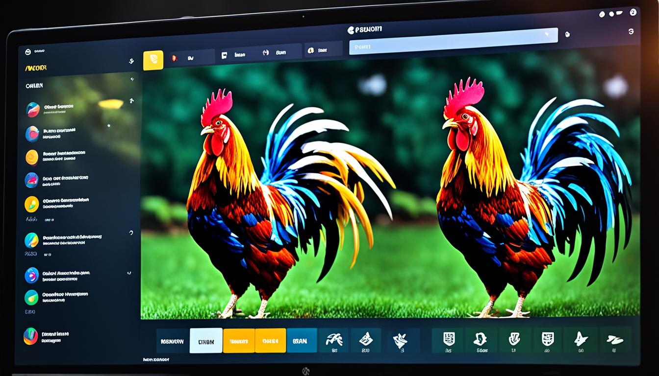 Panduan Lengkap Sabung Ayam Online di Indonesia