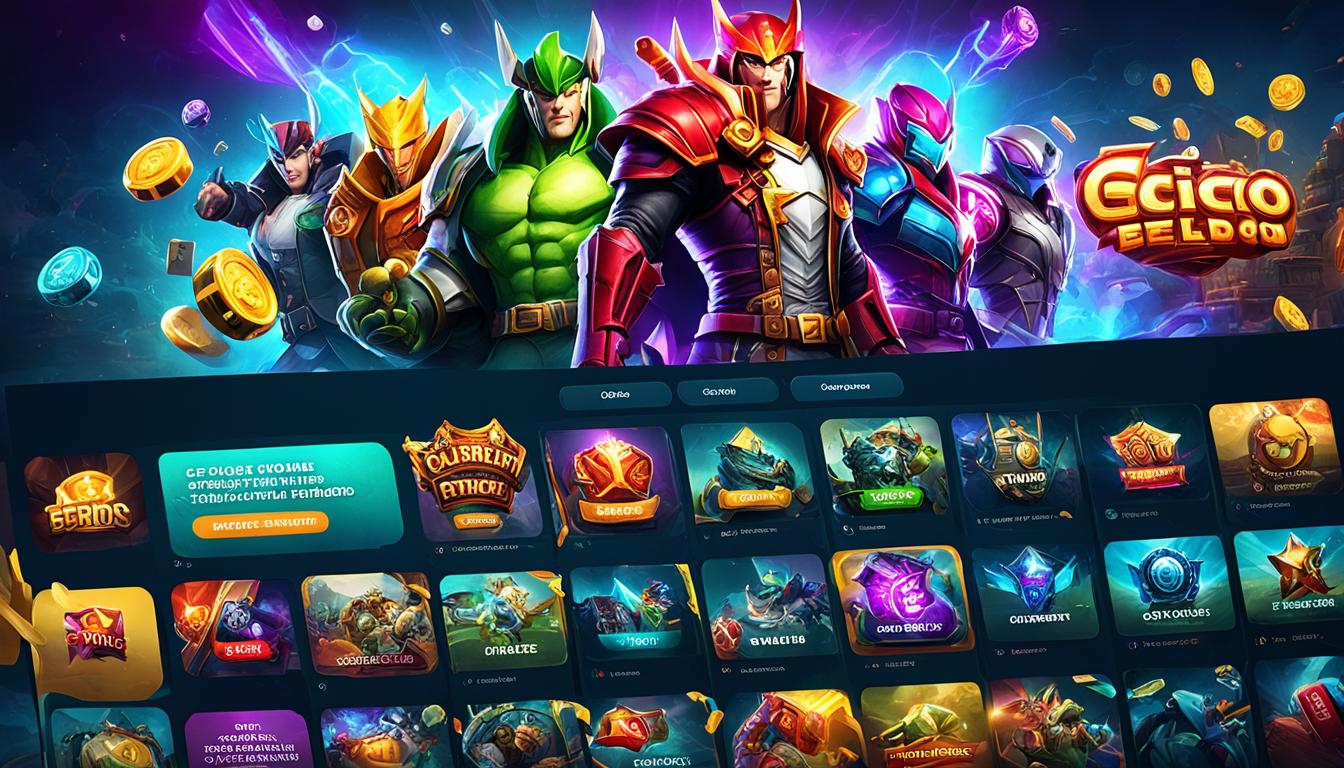 Situs Judi Sicbo Online Terpercaya di Indonesia