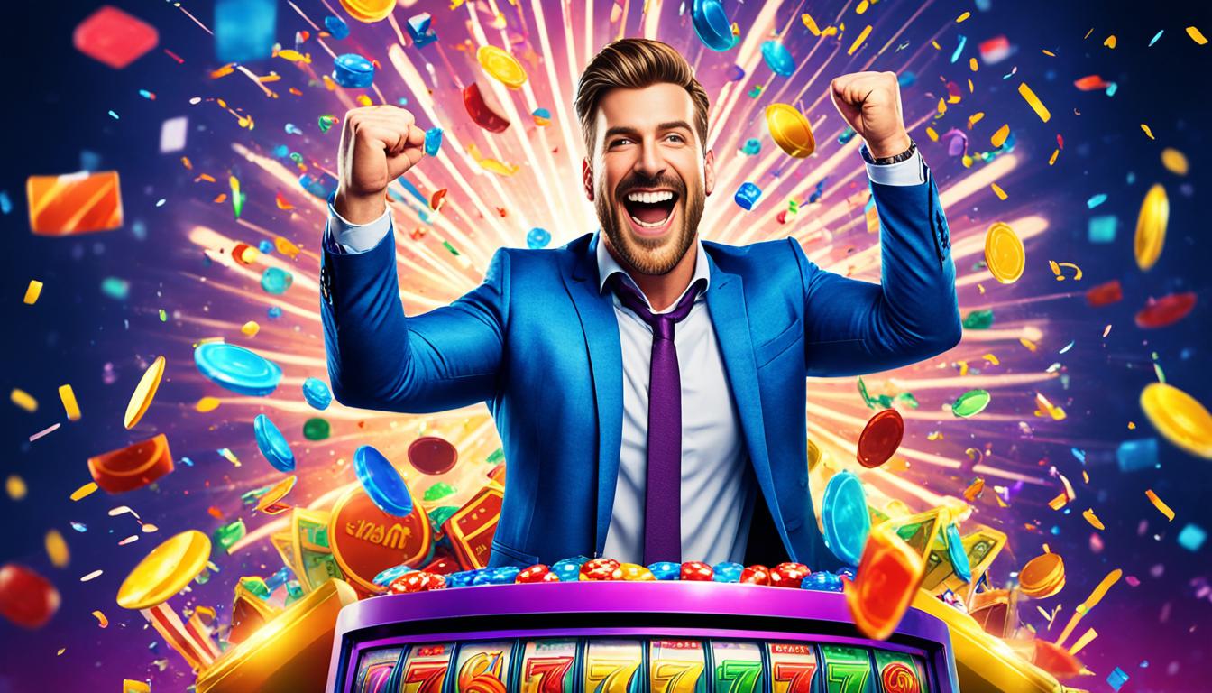 Temukan Situs Slot Online Bonus Terbesar di Indonesia
