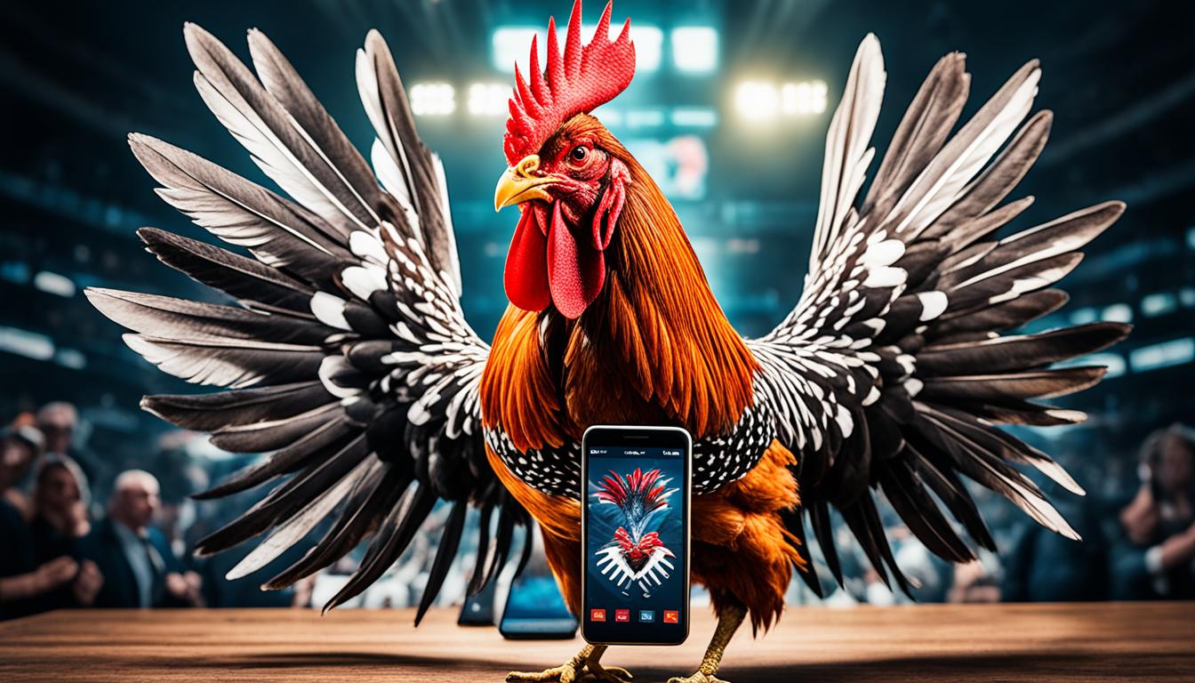 Panduan Taruhan Sabung Ayam Online Terpercaya